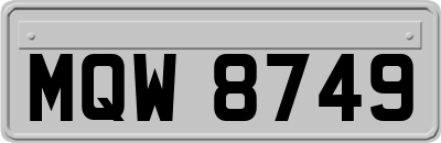 MQW8749