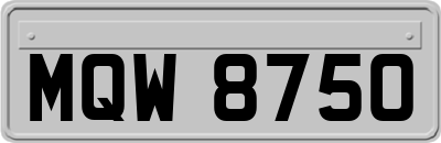 MQW8750