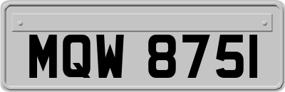 MQW8751