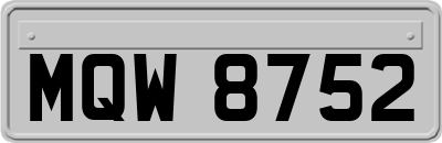 MQW8752