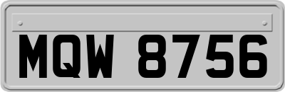 MQW8756