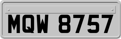 MQW8757