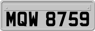 MQW8759