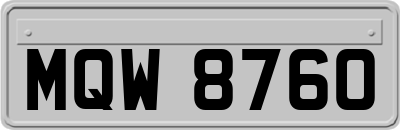 MQW8760