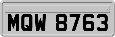 MQW8763