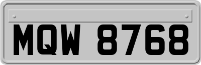 MQW8768