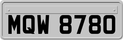 MQW8780