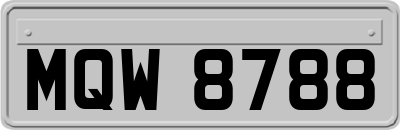 MQW8788