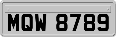 MQW8789