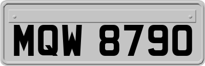 MQW8790