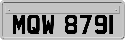 MQW8791