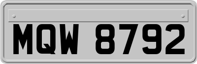 MQW8792