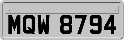 MQW8794