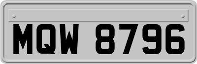MQW8796