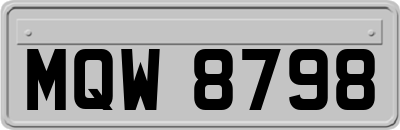 MQW8798