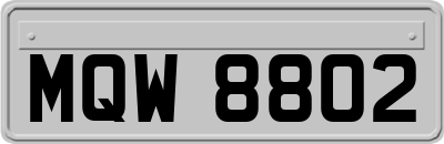 MQW8802