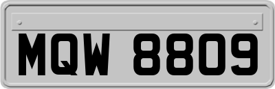 MQW8809