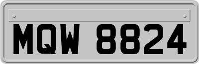 MQW8824