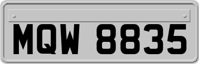 MQW8835