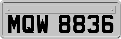 MQW8836