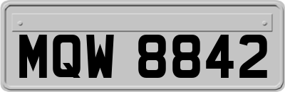 MQW8842