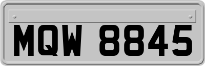 MQW8845