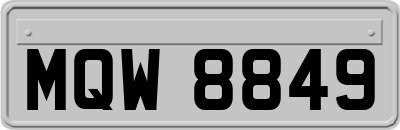 MQW8849