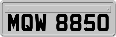 MQW8850