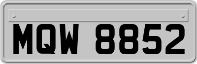 MQW8852
