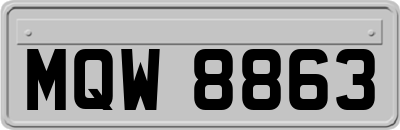 MQW8863