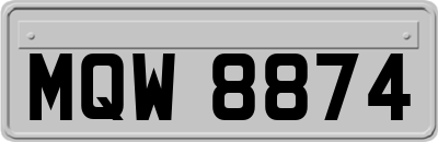 MQW8874