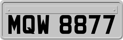 MQW8877