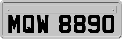 MQW8890
