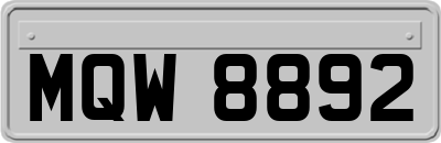 MQW8892