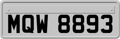 MQW8893