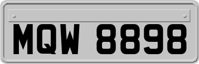 MQW8898