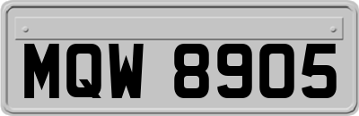 MQW8905