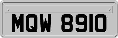 MQW8910