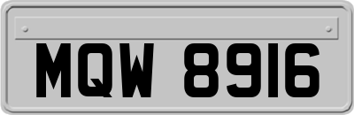 MQW8916