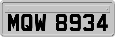 MQW8934