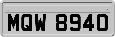 MQW8940