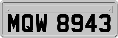 MQW8943