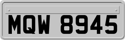 MQW8945