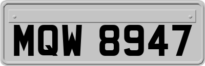 MQW8947
