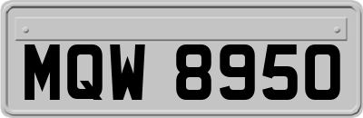 MQW8950