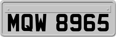 MQW8965