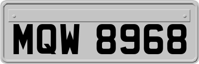 MQW8968
