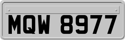 MQW8977