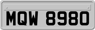 MQW8980