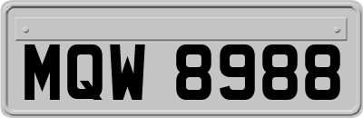 MQW8988